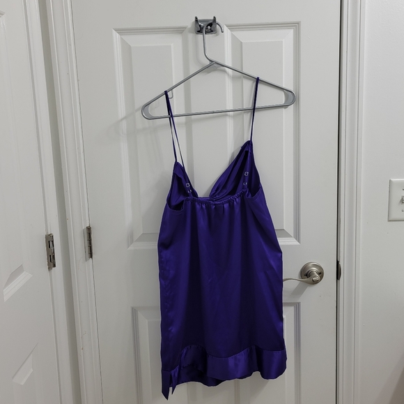 Victoria's Secret Slip Dress - Picture 5 of 9
